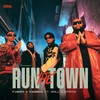 RUN THE TOWN (Explicit) - F.HERO&VannDa&1Mill&Sprite