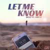 Let Me Know (feat. Amy G) - Dc13&Amy G