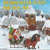 Schlittenlied - Die fröhlichen Harzgebirgler