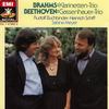 I. Allegro - Sabine Meyer&Rudolf Buchbinder&Heinrich Schiff