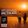 See The Sun (Anna Lee Remix) - ASP Project&Tom Tyler