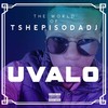 Sabela - TshepisoDaDj&Sfg&Kmore SA&Vuyi Ntuli