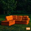 ORANGE COUCH (Explicit) - Hendo Houdini