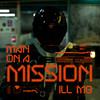 Man on a Mission - 老莫