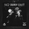 NO WAY OUT (Wrong Turn REMIX|Explicit) - downwxlf&Kiing Loki