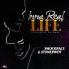 Inna Real Life - Smoodface&Glendevon Records&Stonebwoy