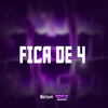 FICA DE 4 (Explicit) - MC Vuk Vuk&MC PEKENA DA Z.O&DJ daCattani&MC Menor MT