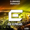 Papaya (Original Mix) - DJ Johan Weiss