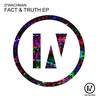 Cordless (Truth Mix) - D'Wachman