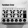 Golden Funk (Original Mix) - Furniture Crew