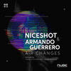 Air Changes (Deep Whitin Remix) - Niceshot&Armando Guerrero&Deep Within