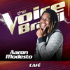 Café (Ao Vivo No Rio De Janeiro / 2019) - Aaron Modesto