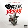 Options (feat. FLYNGZLPHNT|Explicit) - Jus' Bricky&FLYNGZLPHNT