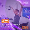 Safe With Me(ASOT 859) - DIM3NSION&Ferry Corsten