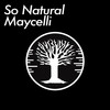 So Natural - Maycelli