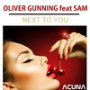 Next to You (Mimo Remix) - Oliver Gunning&Sam&Mimo