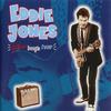 Sleepwalk - Eddie Jones