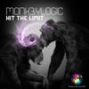 Hit The Limit (Original Mix) - Monk3ylogic