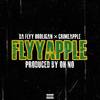 FLYAPPLE (Explicit) - Da Flyy Hooligan&CRIMEAPPLE