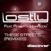 These Streets (Luke Terry Remix) - Roberta Harrison&Lostly&Luke Terry