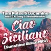 Ciao Siciliano (Sunshine Disco Extended Mix) - tom pulse&Lucamino&C.R. Easy&Silvio Piseddu