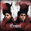 Demoni(feat. Saro) (Explicit) - Brisekk&Saro