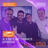 Arcane(ASOT 850 - Part 2) - Assaf&Monoverse