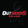 Outsiders (Explicit) - Epis DYM KNF&Jahu