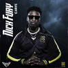 Nick Fury (Explicit) - CJaye