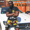 Broly - Panther