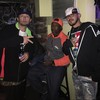 Gangsta and a Gentleman(feat. MC Eiht, Shortfuse, Izod One, Aristokat & Rkm) (Explicit) - Verbal Pimp&MC Eiht&Shortfuse&Izod One&Aristokat&Rkm