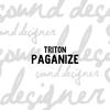 Paganize - Triton