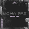 420 - Licha Paz