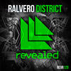 District (Orginal Mix) - Ralvero