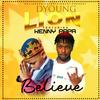 Dyoung-lion BELIEVE(feat. Kennypapa) - SD Lioness entertainment&Kennypapa