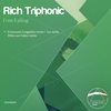 Free Falling (Emanuele Congeddu Remix) - Rich Triphonic
