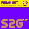 Freak Out (Radio Edit) - Patrick Hofmann&Danez
