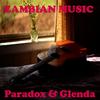 Zambian Music, Pt. 6 - Paradox&Glenda