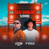 Seu Brilho Sumiu (Funk) - Vyolo&Leozinn No Beat