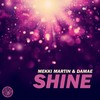 Shine (Federico Scavo Remix Edit) - Mekki Martin&Damae