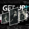 Get Up (feat. Alamaa & SADDI) (Explicit) - Alasadi&Alamaa&Saddi