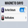 Do Not Disturb - Magneto Dayo