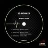 Urban Tribe (Original Mix) - Jg Monkey