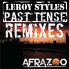 Past Tense (Greg van Bueren Remix) - Leroy Styles