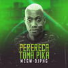 Perereca Toma Pika (Remix|Explicit) - MC GW&DJ PHG