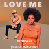 Love Me - BENISSE26&Jose Chameleone