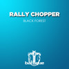 Black Forest - Rally chopper