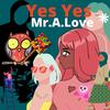 Yes Yes(feat. IV) - Mr.A.Love&IV