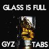 Glass Is Full(feat. GYZ & Sonny Aria) (Explicit) - Tabs&GYZ&Sonny Aria