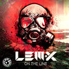 On the Line (Original Mix) - Lem-X